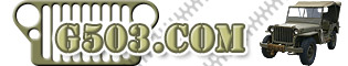 g503.com logo