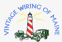 Vintage Wiring of Me logo